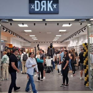 DRK üzlet Szombathely