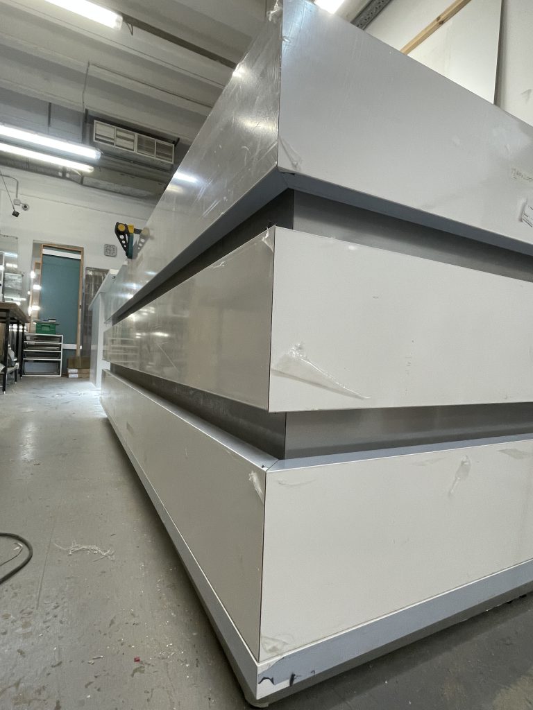 Crystal Nails J&oacute;zsef krt. &uuml;zlet berendez&eacute;se 14