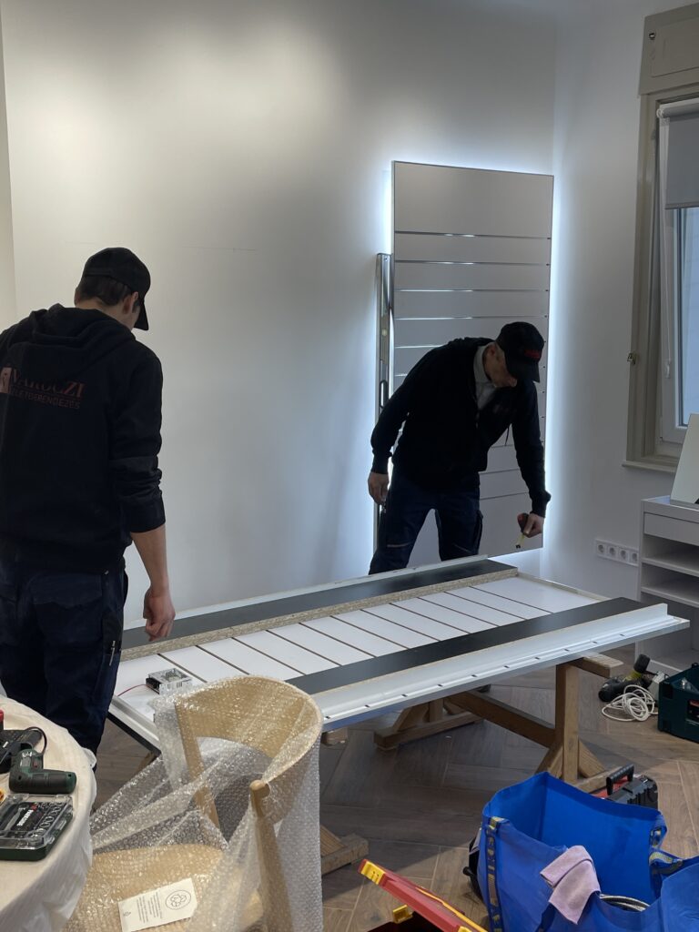 Naphegy Optika Vill&aacute;nyi &uacute;t - &uuml;zletberendez&eacute;s 15