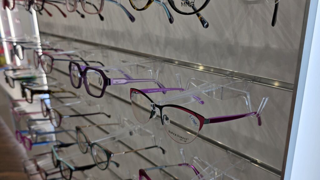 Naphegy Optika Vill&aacute;nyi &uacute;t - &uuml;zletberendez&eacute;s 02