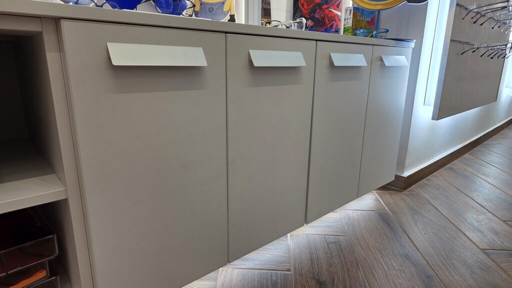 Naphegy Optika Vill&aacute;nyi &uacute;t - &uuml;zletberendez&eacute;s 07