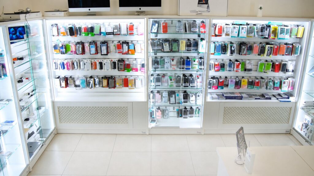 Almaad&aacute;sv&eacute;tel Apple szak&uuml;zlet &eacute;s szerviz 04
