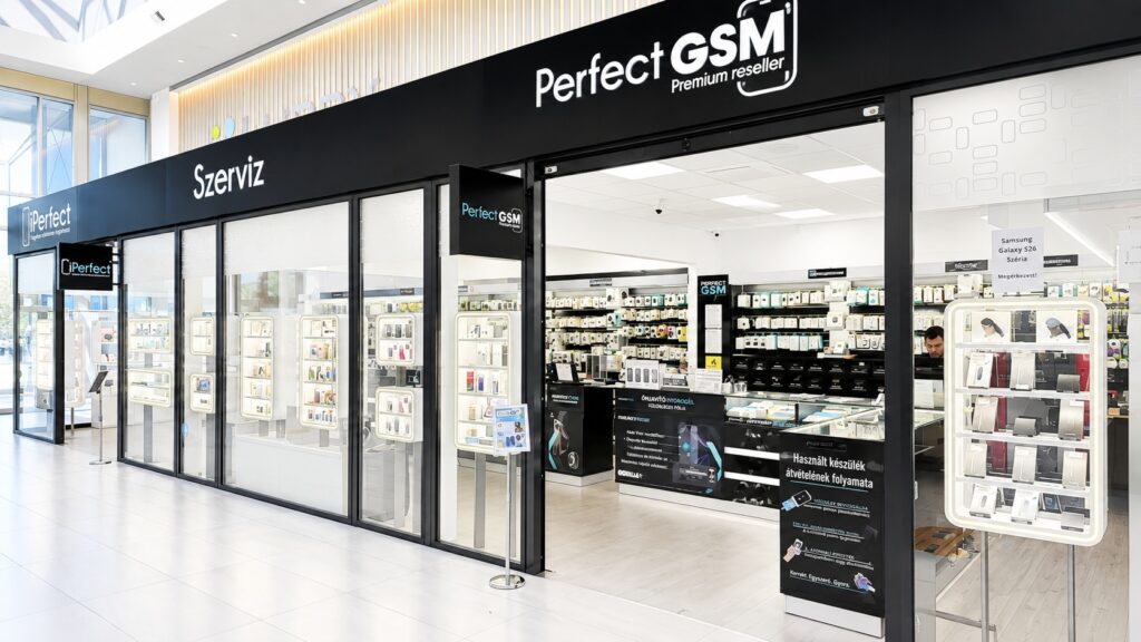 Perfect_GSM_Lurdy_5 Perfect GSM iPerfect üzlet berendezés Lurdy ház 06